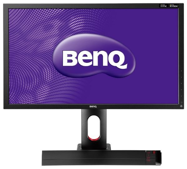 Отзывы BenQ XL2420G