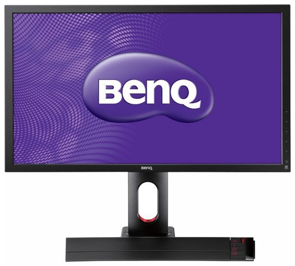 Отзывы BenQ XL2420Z