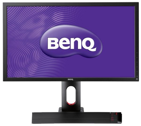 Отзывы BenQ XL2720Z