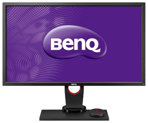 Отзывы BenQ XL2730Z