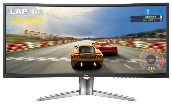 Отзывы BenQ XR3501