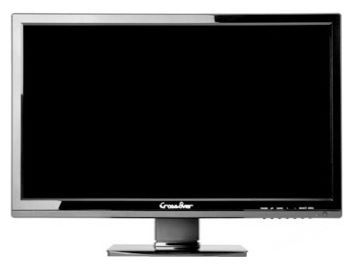 Отзывы Crossover 2730MD-P LED