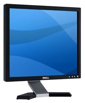 Отзывы DELL E178FP