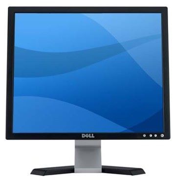 Отзывы DELL E197FP