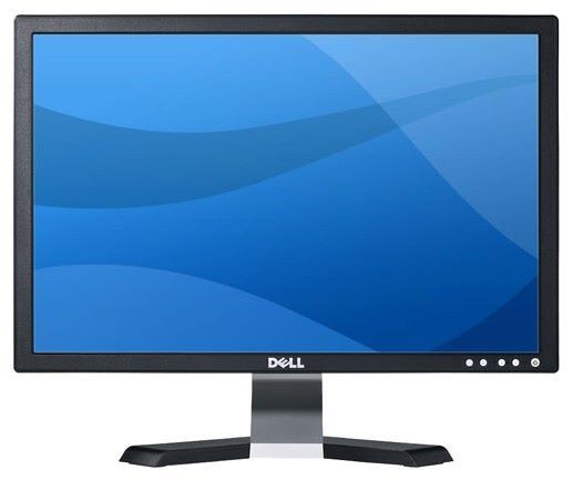 Отзывы DELL E207WFP