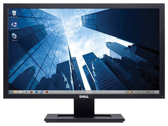 Отзывы DELL E2311H