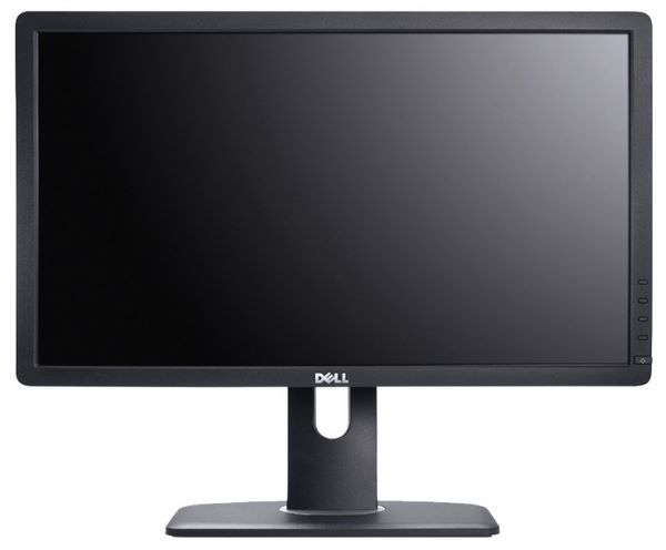 Отзывы DELL P2213