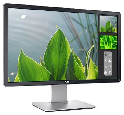 Отзывы DELL P2214H