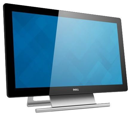 Отзывы DELL P2314T