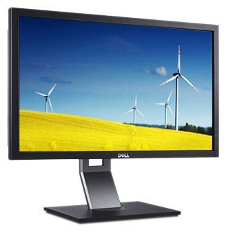 Отзывы DELL P2411H