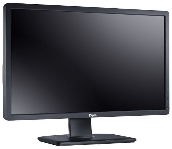 Отзывы DELL P2412H