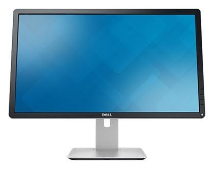 Отзывы DELL P2416D