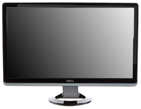 Отзывы DELL S2330MX