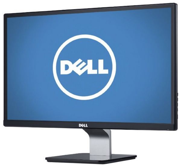 Отзывы DELL S2440L