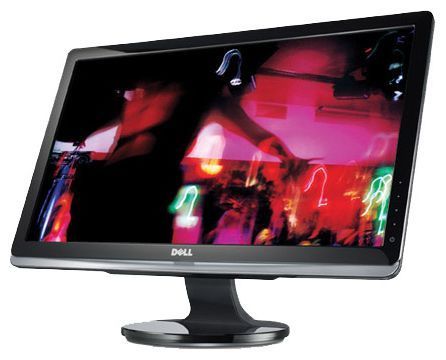 Отзывы DELL ST2220L