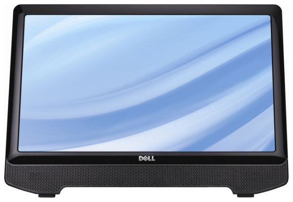 Отзывы DELL ST2220T