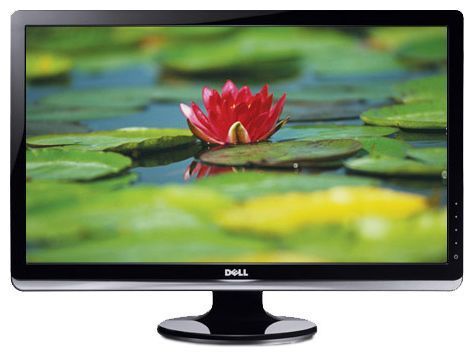 Отзывы DELL ST2320L