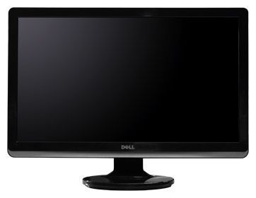 Отзывы DELL ST2420L