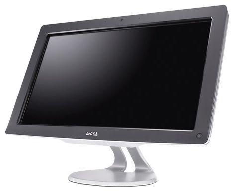 Отзывы DELL SX2210T