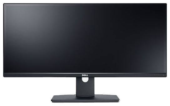 Отзывы DELL U2913WM