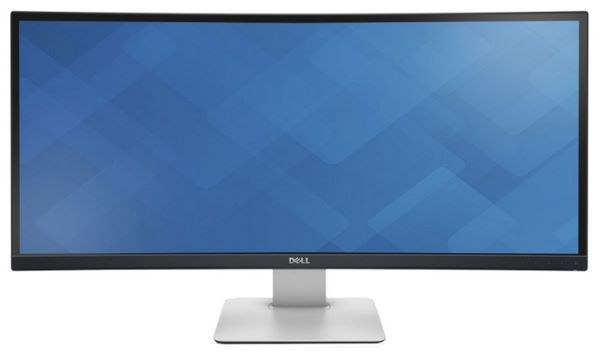 Отзывы DELL U3415W