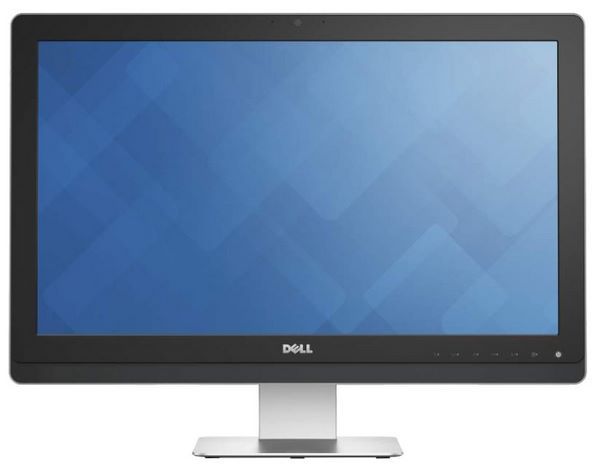 Отзывы DELL UZ2215H