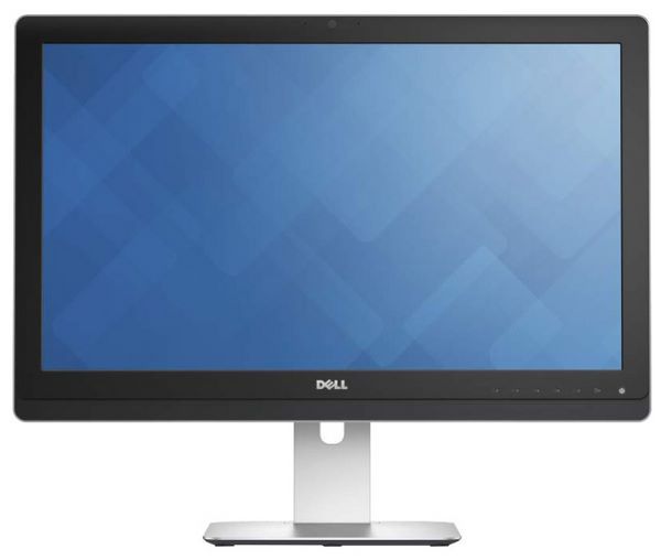 Отзывы DELL UZ2315H