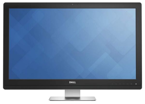 Отзывы DELL UZ2715H