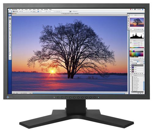 Отзывы Eizo ColorEdge CG222W