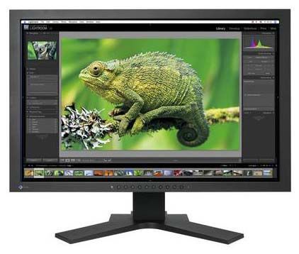 Отзывы Eizo ColorEdge CG241W