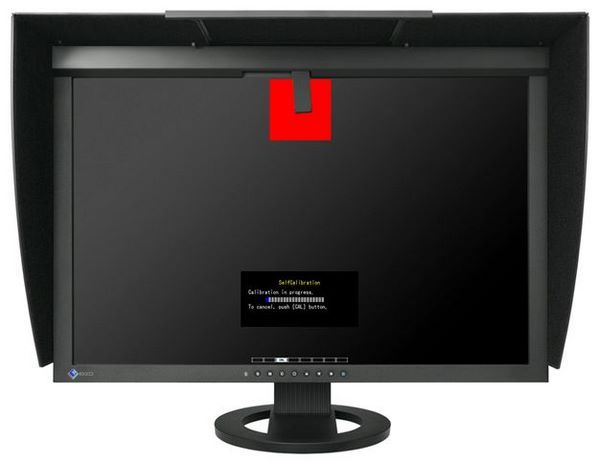 Отзывы Eizo ColorEdge CG245W