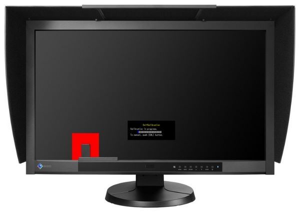 Отзывы Eizo ColorEdge CG275W