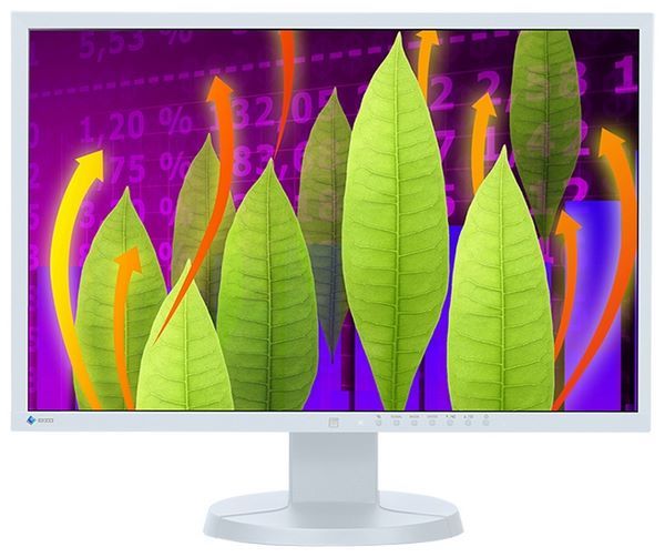 Отзывы Eizo FlexScan EV2216WTS