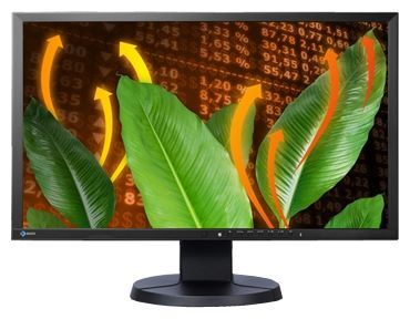 Отзывы Eizo FlexScan EV2316WFS