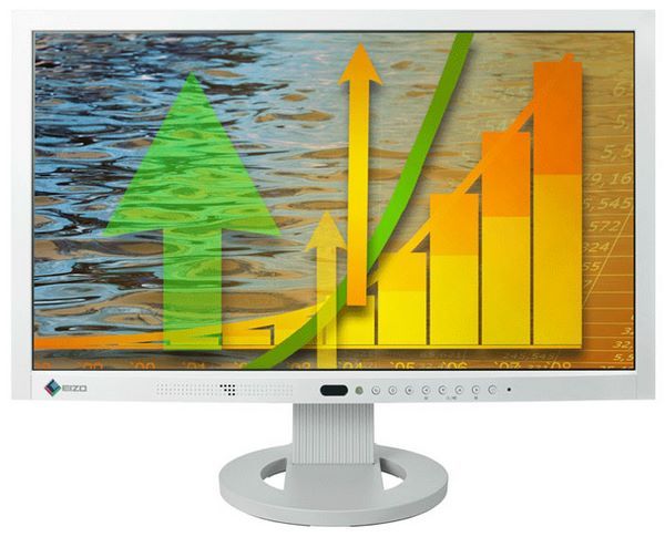 Отзывы Eizo FlexScan EV2333WH