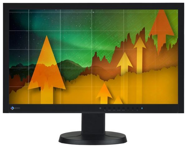 Отзывы Eizo FlexScan EV2335W