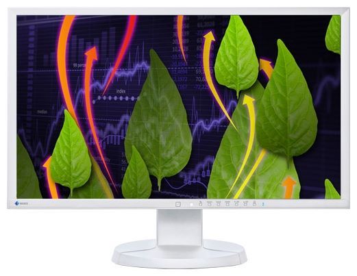 Отзывы Eizo FlexScan EV2336WFS