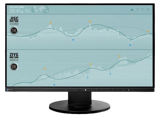 Отзывы Eizo FlexScan EV2450