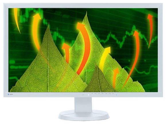 Отзывы Eizo FlexScan EV2736WFS