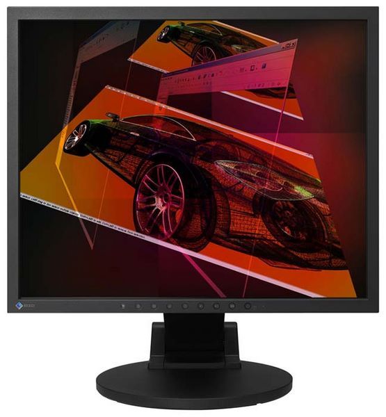 Отзывы Eizo FlexScan S1932SE