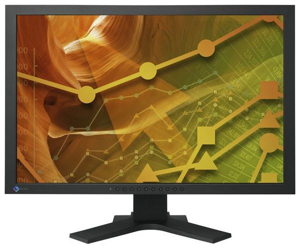 Отзывы Eizo FlexScan S2202WSH