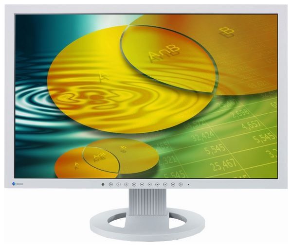 Отзывы Eizo FlexScan S2233W