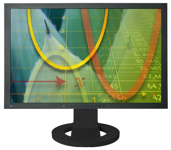 Отзывы Eizo FlexScan S2433WFS