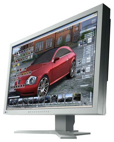 Отзывы Eizo FlexScan SX2761W