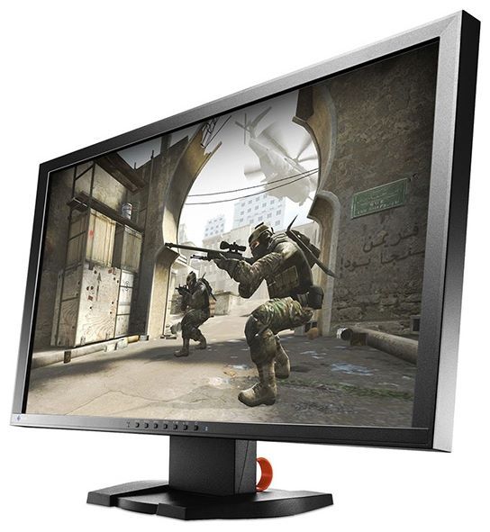 Отзывы Eizo Foris FG2421