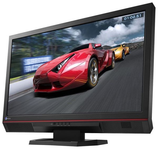 Отзывы Eizo FORIS FS2331