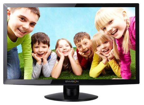 Отзывы Envision G2770hL