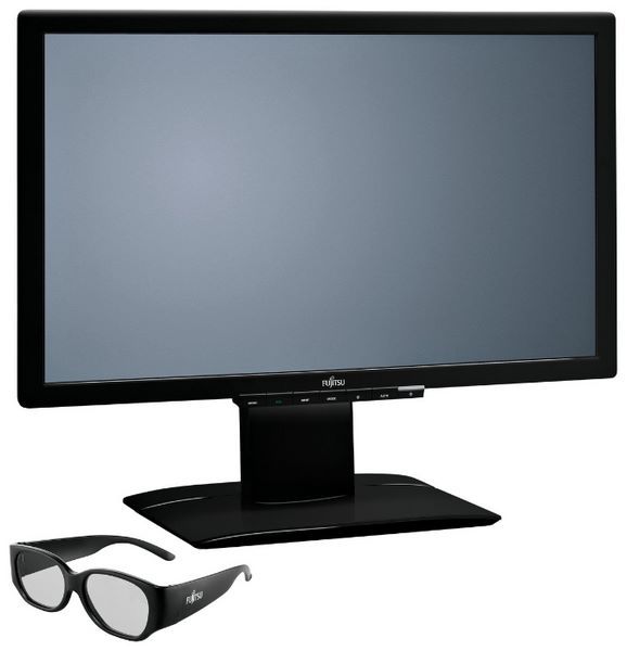 Отзывы Fujitsu P23T-6 FPR 3D