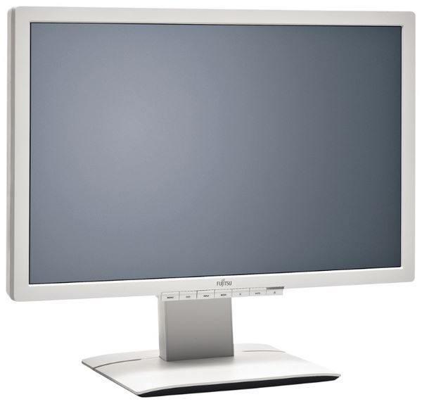 Отзывы Fujitsu P24W-6 IPS