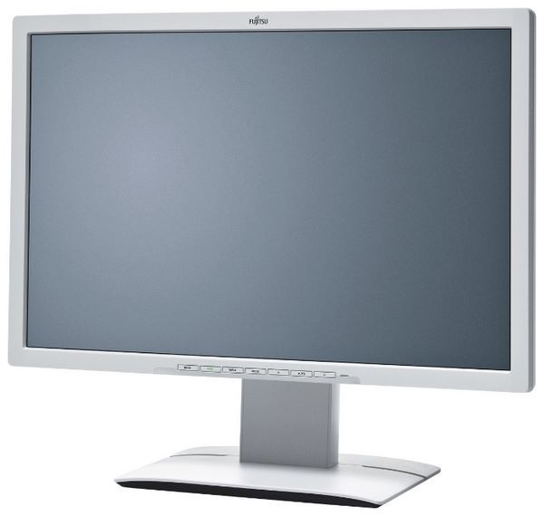 Отзывы Fujitsu P24W-6 LED